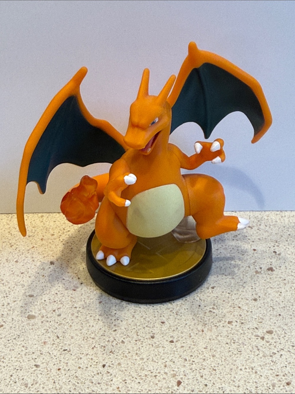 Charizard Nintendo amiibo - Pokémon